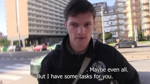 Czech Hunter: Pay to Play: The Czech Connection