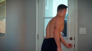 Next Door Originals: Intruder or Seducer: You Decide