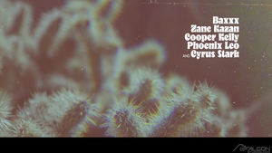 Falcon Studios: Stark Love: Seth Rides Cyrus' Big Dick