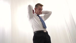 masonicboys: Older Suited Men As Catnip For Me