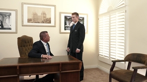 masonicboys: Older Suited Men As Catnip For Me
