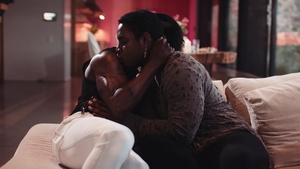 Noir Male: Pure Lust - A Tale of Two Gays: DeAngelo & Jordan