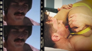 Falcon Studios: Rimming Rampage on Open Waters