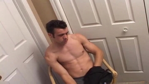 Next Door Male: Discovering the Stroking Secrets of Lucas