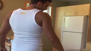 Next Door Male: Fireman Fantasy: Ricky's Forbidden Fun