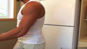 Next Door Male: Fireman Fantasy: Ricky's Forbidden Fun