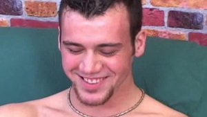 Stroke That Dick: Frat Boys' Twink Debauchery