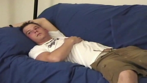 Next Door Male: Under the Beach Blanket, Everyone Swapped