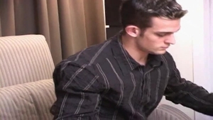 Next Door Male: Breaking the Rules with Miles