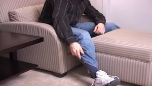Next Door Male: Breaking the Rules with Miles