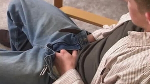 Next Door Male: Star Player's Dirty Secret