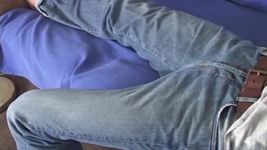 Next Door Male: Culinary Student Turned On