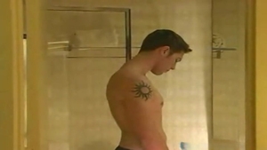 Next Door Male: A Glimpse of Perfection: Zander Solo