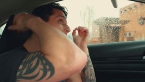Next Door Films: Dark-haired Big Dicks United