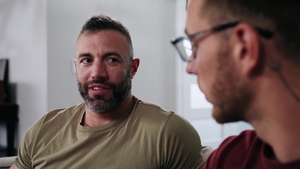 Disruptive Originals: Ropes And Reassurance