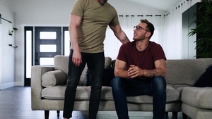 Disruptive Originals: Ropes And Reassurance