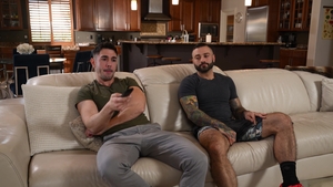 ASGmax Originals: Unexpected Passion