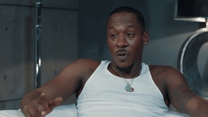 Noir Male: Deeper Secrets of a Star