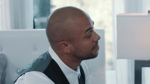 Noir Male: A Pre-Wedding Quickie to Remember