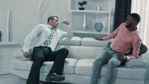 Noir Male: Back in the Game, Nick Capra Returns to Dominate