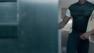 Noir Male: Trent & Adrian's Wild Vacation F*ck Fest