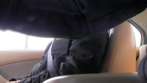 Czech Hunter: Sneaky Fun at Every Stoplight