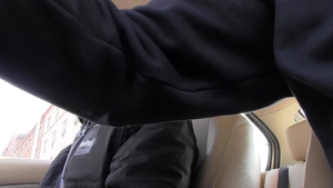 Czech Hunter: Sneaky Fun at Every Stoplight