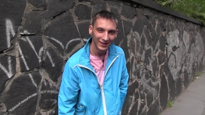 Czech Hunter: Discovering the Hidden Ass
