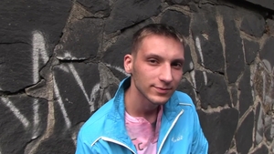 Czech Hunter: Discovering the Hidden Ass