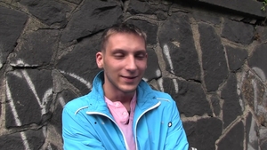 Czech Hunter: Discovering the Hidden Ass