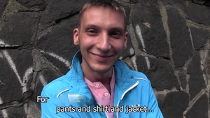 Czech Hunter: Discovering the Hidden Ass