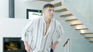 staghomme: Unleashing the Beast Within