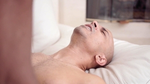 Noir Male: Dillon Diaz's First Dirty Direction