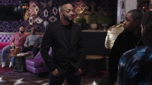 Noir Male: Raging Alphas: Dillon & Ricky's Dirty Reunion