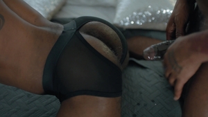 Noir Male: A Wet and Wild Wonderland
