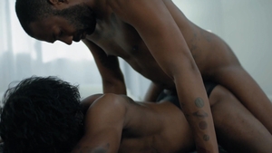 Noir Male: A Wet and Wild Wonderland