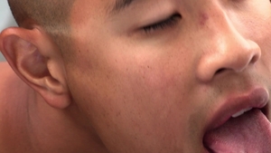 Noir Male: Draining Every Last Drop of Deep Dic's Load