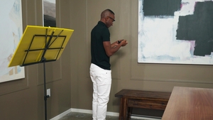 Men: When a Conference Room Becomes a Playground