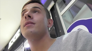 Czech Hunter: From BJ To Frustration In Prague