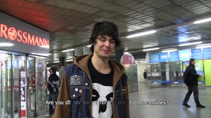 Czech Hunter: Bribes, Lies, and Twink Chasing Adventures