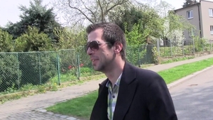 Czech Hunter: My Wet & Wild Night Out in Prague