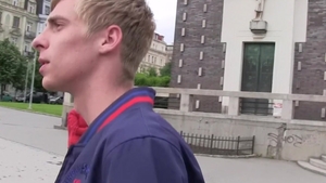 Czech Hunter: Reveling in the Joy of Second Chances