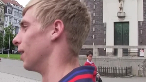 Czech Hunter: Reveling in the Joy of Second Chances