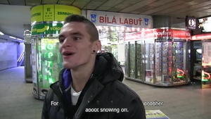 Czech Hunter: Gay Market - Where Boys Meet