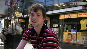 Czech Hunter: A Cameraman Meets His Match
