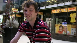 Czech Hunter: A Cameraman Meets His Match