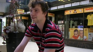 Czech Hunter: A Cameraman Meets His Match