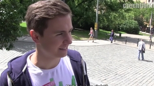 Czech Hunter: A Cameraman Meets His Match