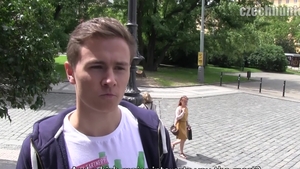 Czech Hunter: A Cameraman Meets His Match