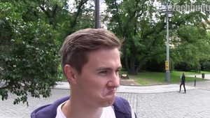 Czech Hunter: A Cameraman Meets His Match